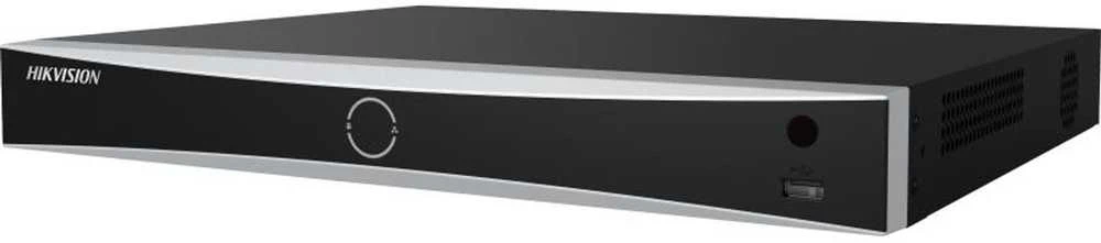DS-7608NXI-I2/8P/S E PL Rejestrator HIKVISION
