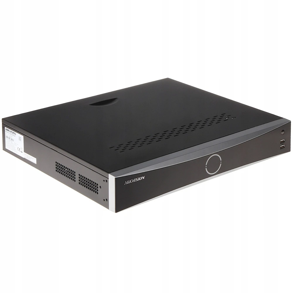 Vaizdo įrašymo įrenginys Hikvision NVR DS-7732NXI-I4/VPro