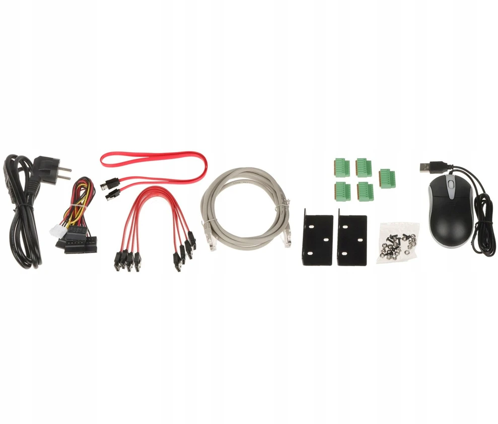Vaizdo įrašymo įrenginys Hikvision NVR DS-7732NXI-I4/VPro