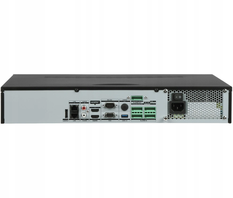 Vaizdo įrašymo įrenginys Hikvision NVR DS-7732NXI-I4/VPro