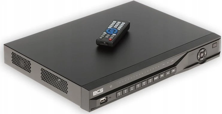 Bcs linija BCS-L-NVR1602-A-4KE(2)