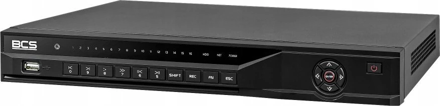 Bcs linija BCS-L-NVR1602-A-4KE(2)
