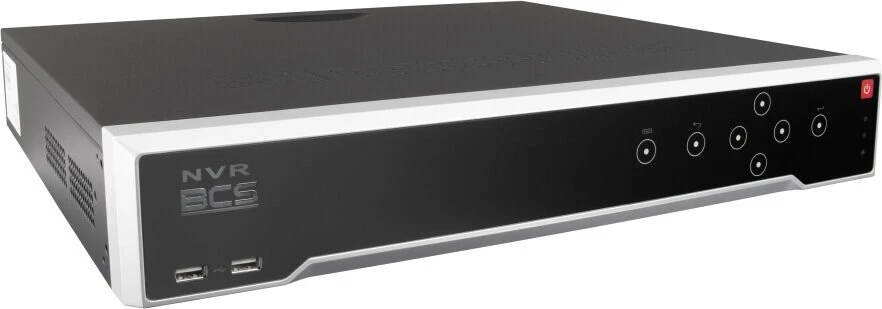 Bcs View BCS-V-NVR3204-A-8K