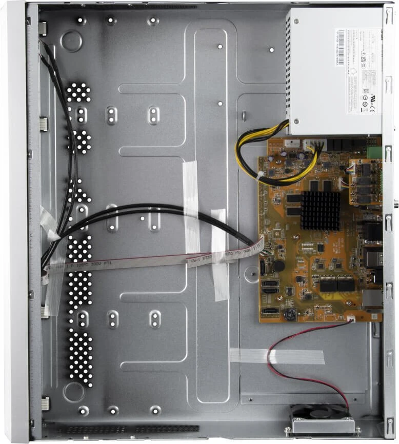 Bcs View BCS-V-NVR3204-A-8K