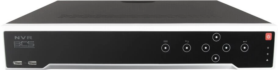 Bcs View BCS-V-NVR3204-A-8K