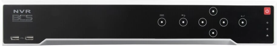 Bcs View BCS-V-NVR3204-A-8K