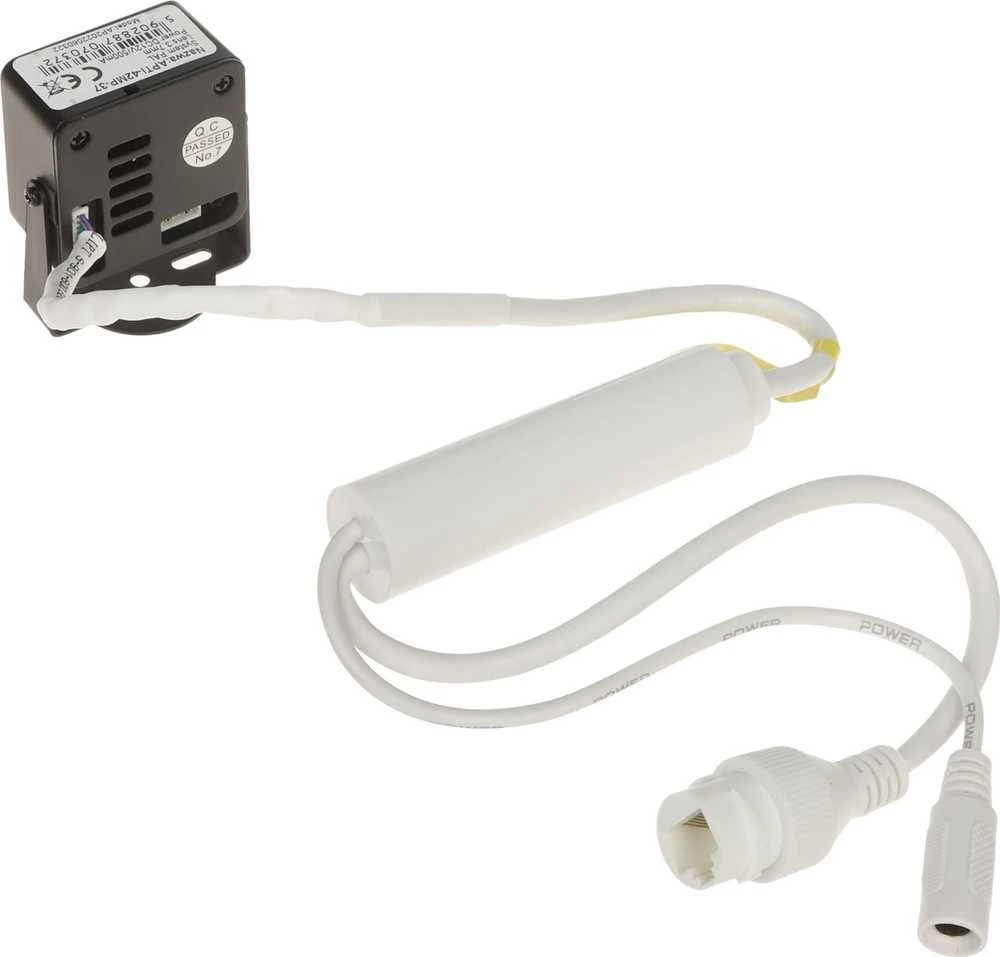 IP KAMERA APTI-42MP-37 PINHOLE – 4 Mpx 3,7 mm