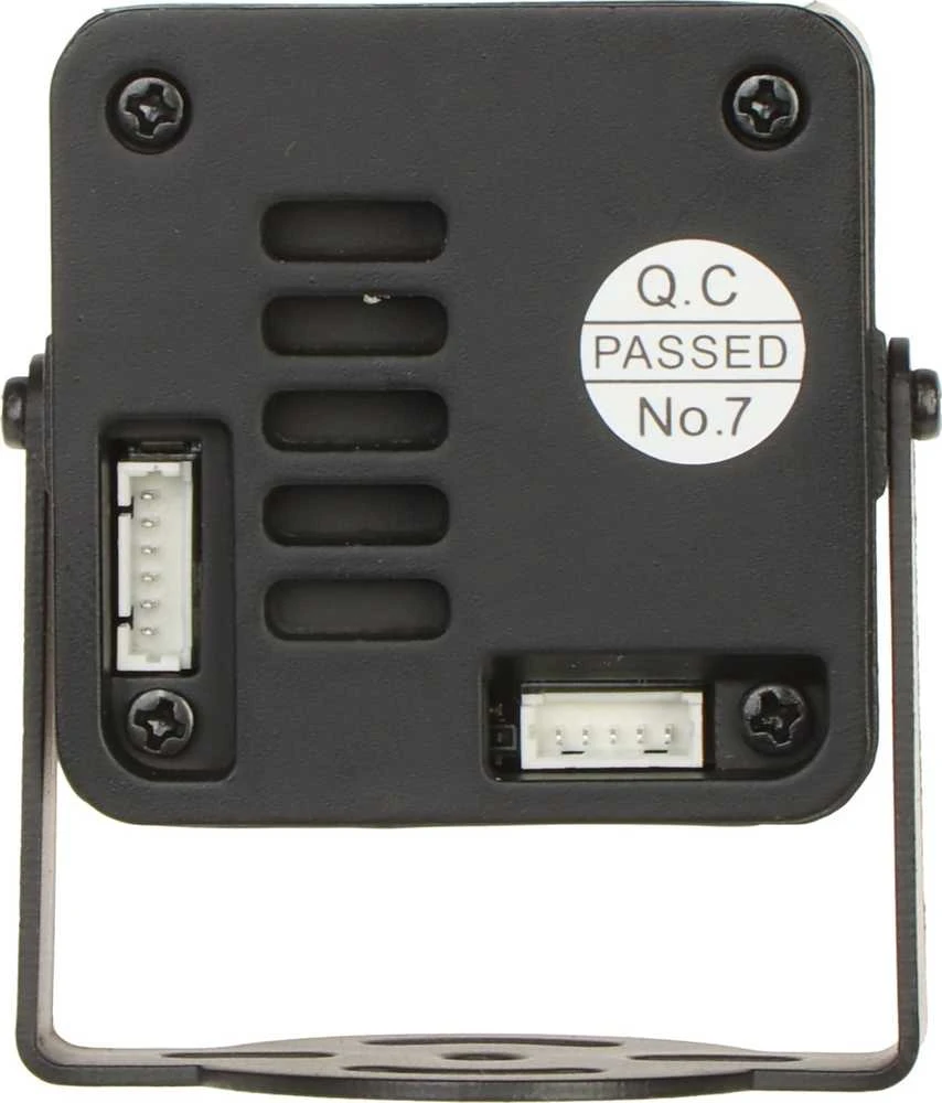 IP KAMERA APTI-42MP-37 PINHOLE – 4 Mpx 3,7 mm