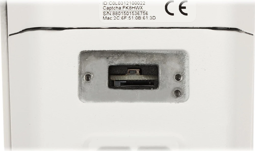 APTI-ITST IP KAMERA APTI-86C6-27135WP-Z - 8.3 Mpx, 4K UHD 2.7 ... 13.5 mm - MOTORINIS PRIARTINIMAS