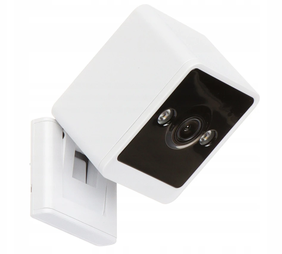 Apti-ITSTpl IP KAMEROS APTI-W31H2-DB-TUYA Wi-Fi – 3 Mpx 3,6 mm