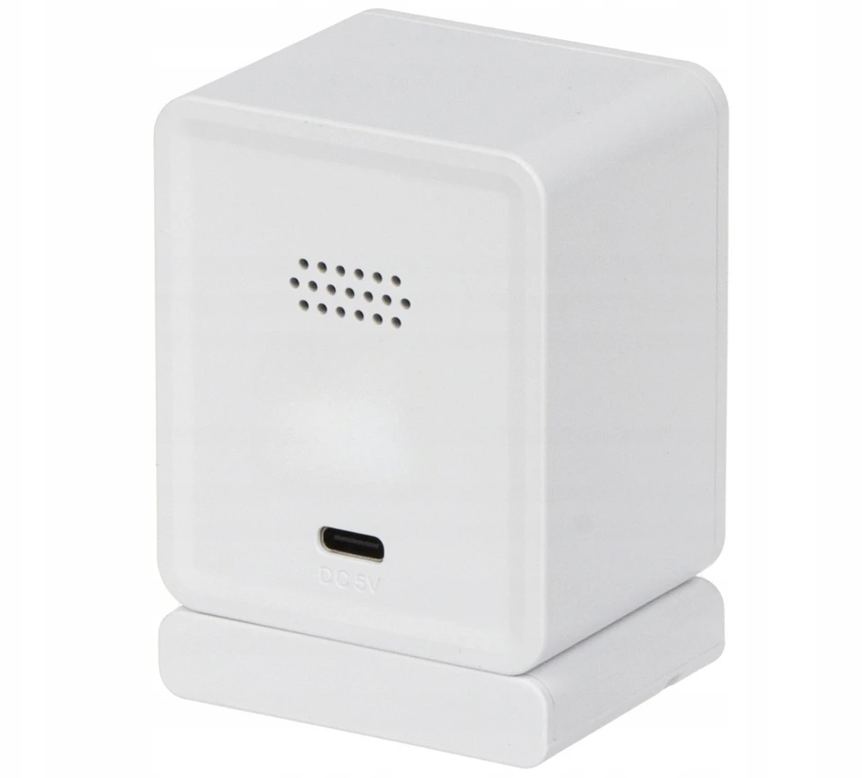 Apti-ITSTpl IP KAMEROS APTI-W31H2-DB-TUYA Wi-Fi – 3 Mpx 3,6 mm
