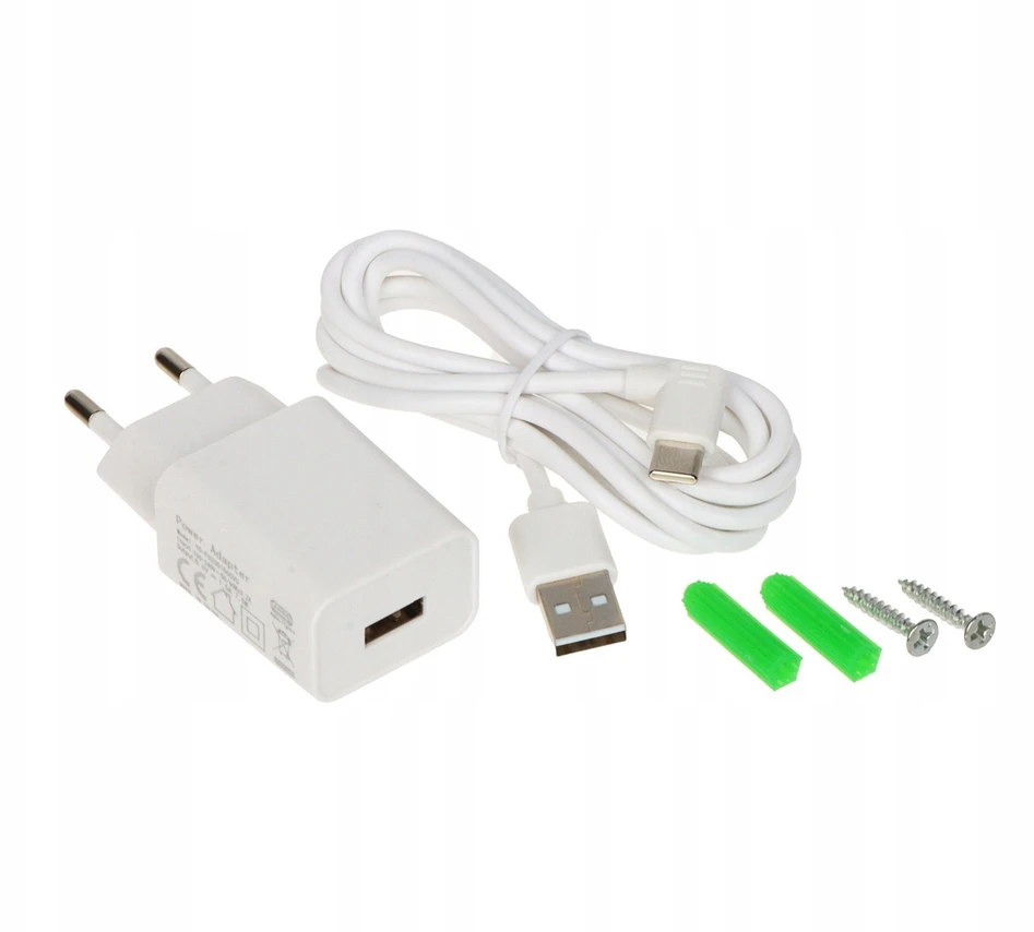 Apti-ITSTpl IP KAMEROS APTI-W31H2-DB-TUYA Wi-Fi – 3 Mpx 3,6 mm