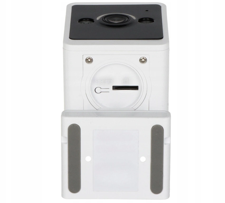Apti Itstpl IP KAMEROS APTI-W41H2-TUYA Wi-Fi – 4 Mpx 3,6 mm