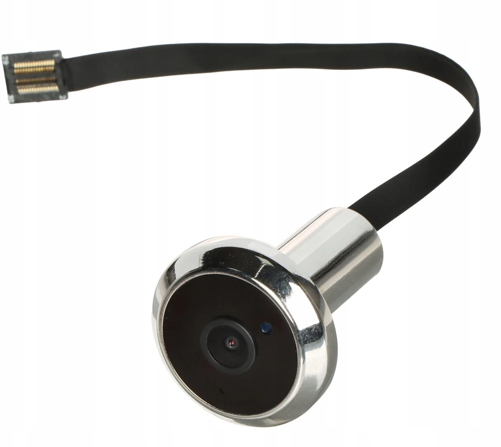 Carruzzo IP Camera APTI-YK33IRM-TUYA Wi-Fi