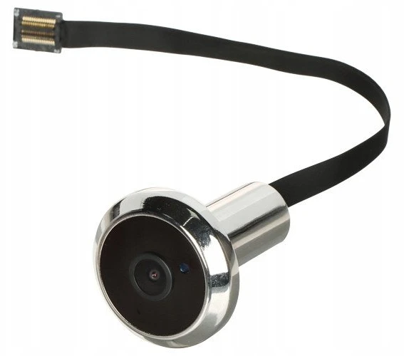 Carruzzo IP Camera APTI-YK33IRM-TUYA Wi-Fi