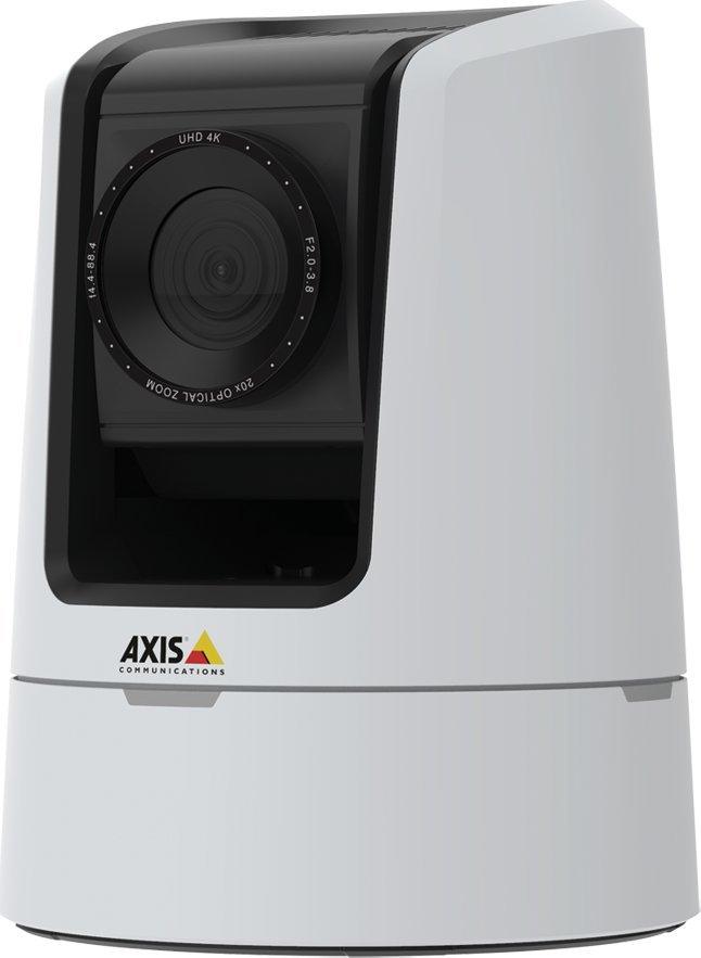 IP kamera Axis Axis V5938 IP Vidinė saugos kamera 3840 x 2160 px