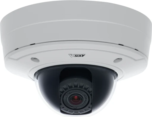 IP kamera Axis P3364- VE 6MM