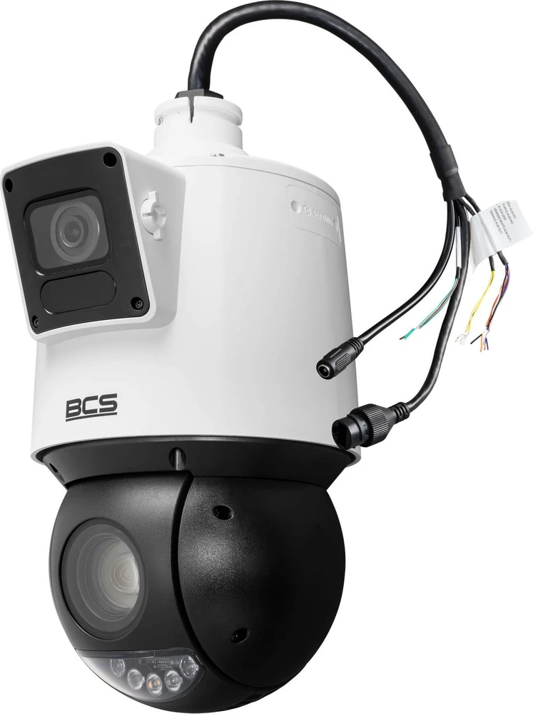 Bcs taškas BCS-P-SDIP24425SR10-AI2