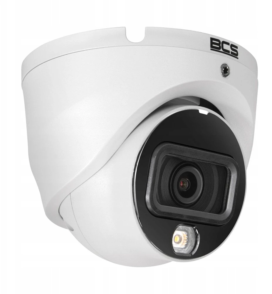 IP kamera BCS BCS-L-EIP16FCR3L3-Ai IP kamera BCS bendra 6Mpx