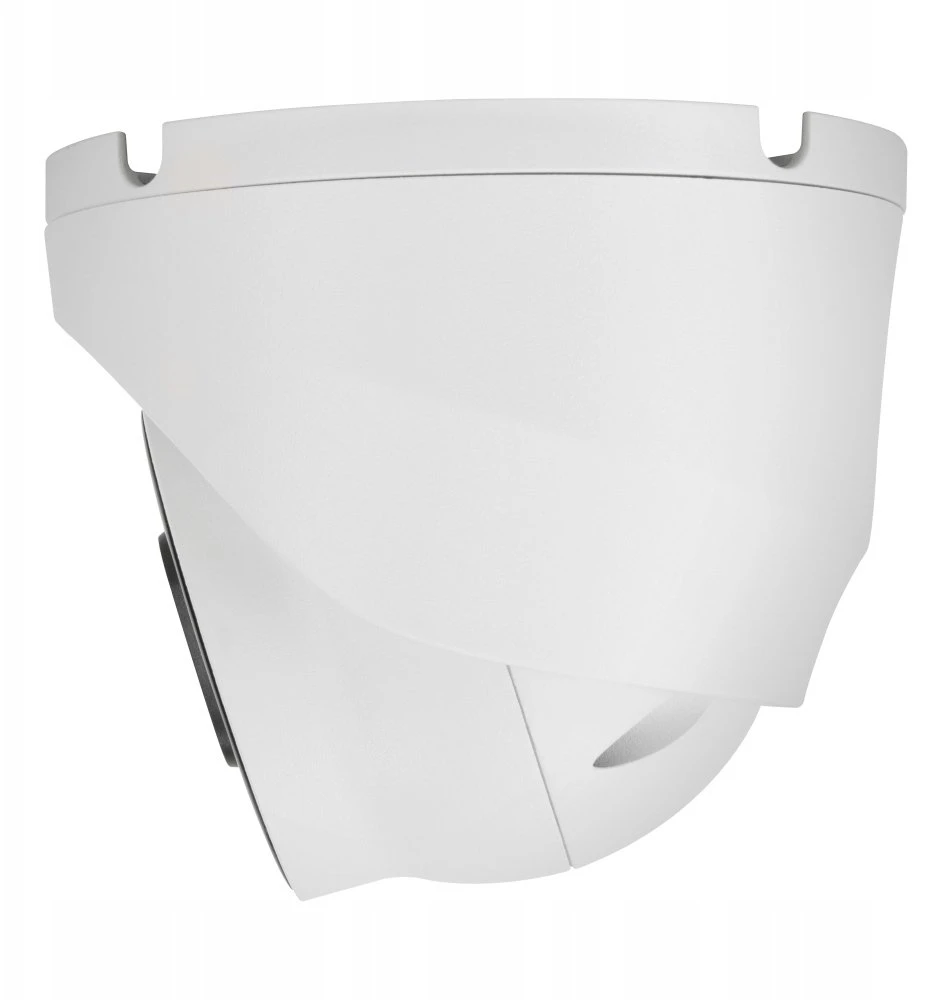 IP kamera BCS BCS-L-EIP16FCR3L3-Ai IP kamera BCS bendra 6Mpx