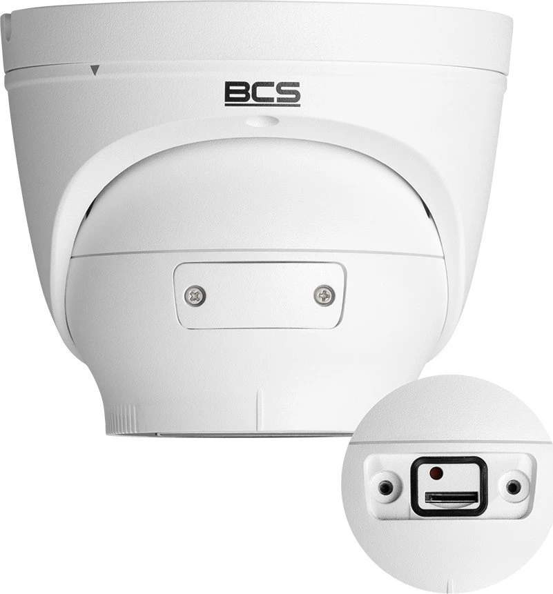 Bcs taškas BCS-P-EIP54VSR4-Ai2