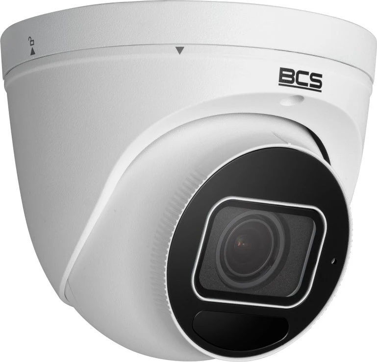 Bcs taškas BCS-P-EIP54VSR4-Ai2