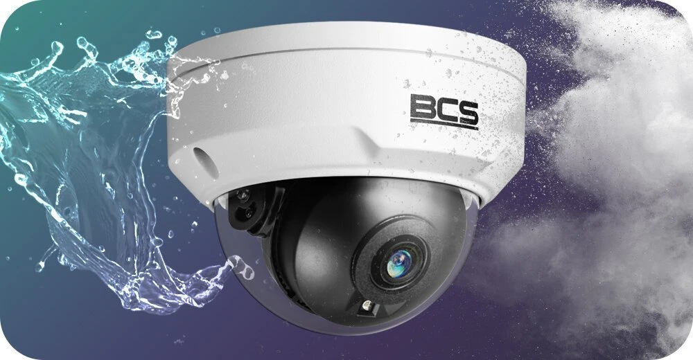 Bcs taškas BCS-P-DIP25FSR3-Ai2-G