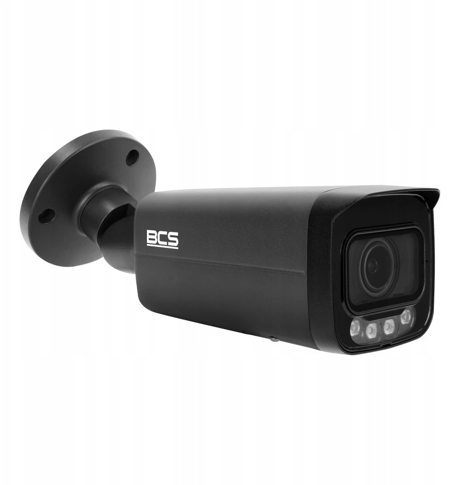 IP kamera BCS LINE BCS-L-TIP58VCR6L6-Ai1-G