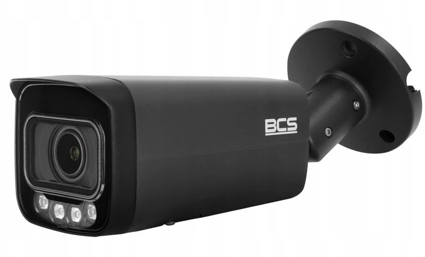 IP kamera BCS LINE BCS-L-TIP58VCR6L6-Ai1-G