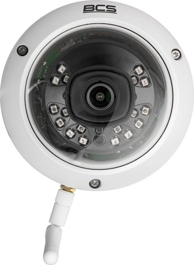 Bcs Line BCS-L-DIP14FSR3-W