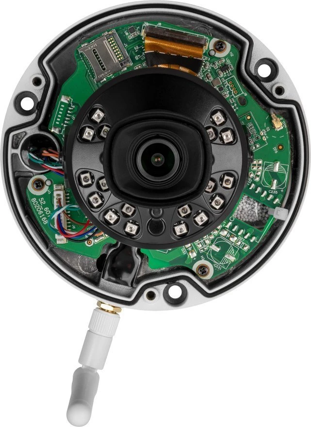 Bcs Line BCS-L-DIP14FSR3-W