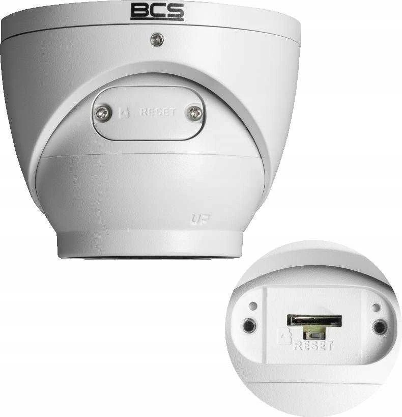 Bcs Line BCS-L-EIP16FCR3L3-Ai1