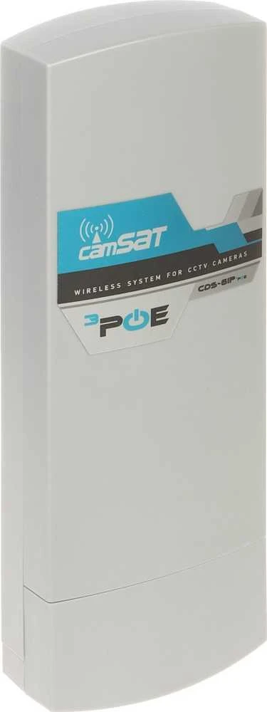 PRIEIGOS TAŠKAS 5.8 GHz CDS-6IP-3POE CAMSAT