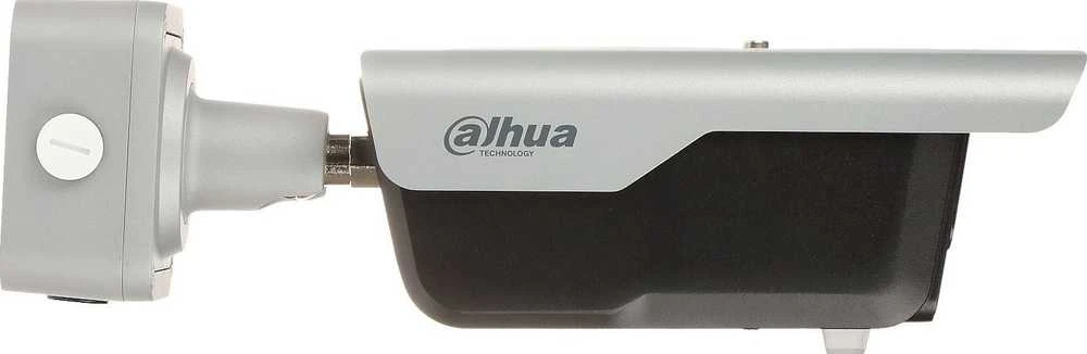 NUMERIŲ NUSKAITYMO IP KAMERA ANPR ITC413-PW4D-IZ3 - 4 Mpx 8 ... 32 mm - MOTOZOOM DAHUA