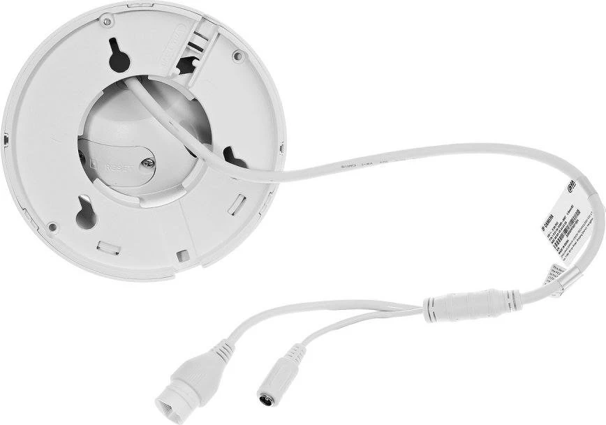 IP KAMERA IPC-HDW2241TM-S-0280B – 1080p 2,8 mm DAHUA