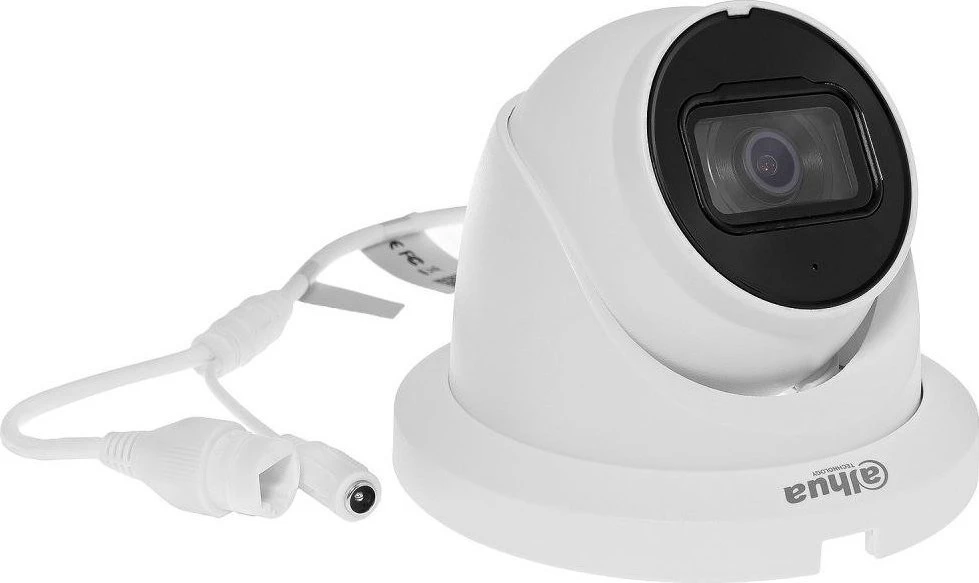 IP KAMERA IPC-HDW2241TM-S-0280B – 1080p 2,8 mm DAHUA