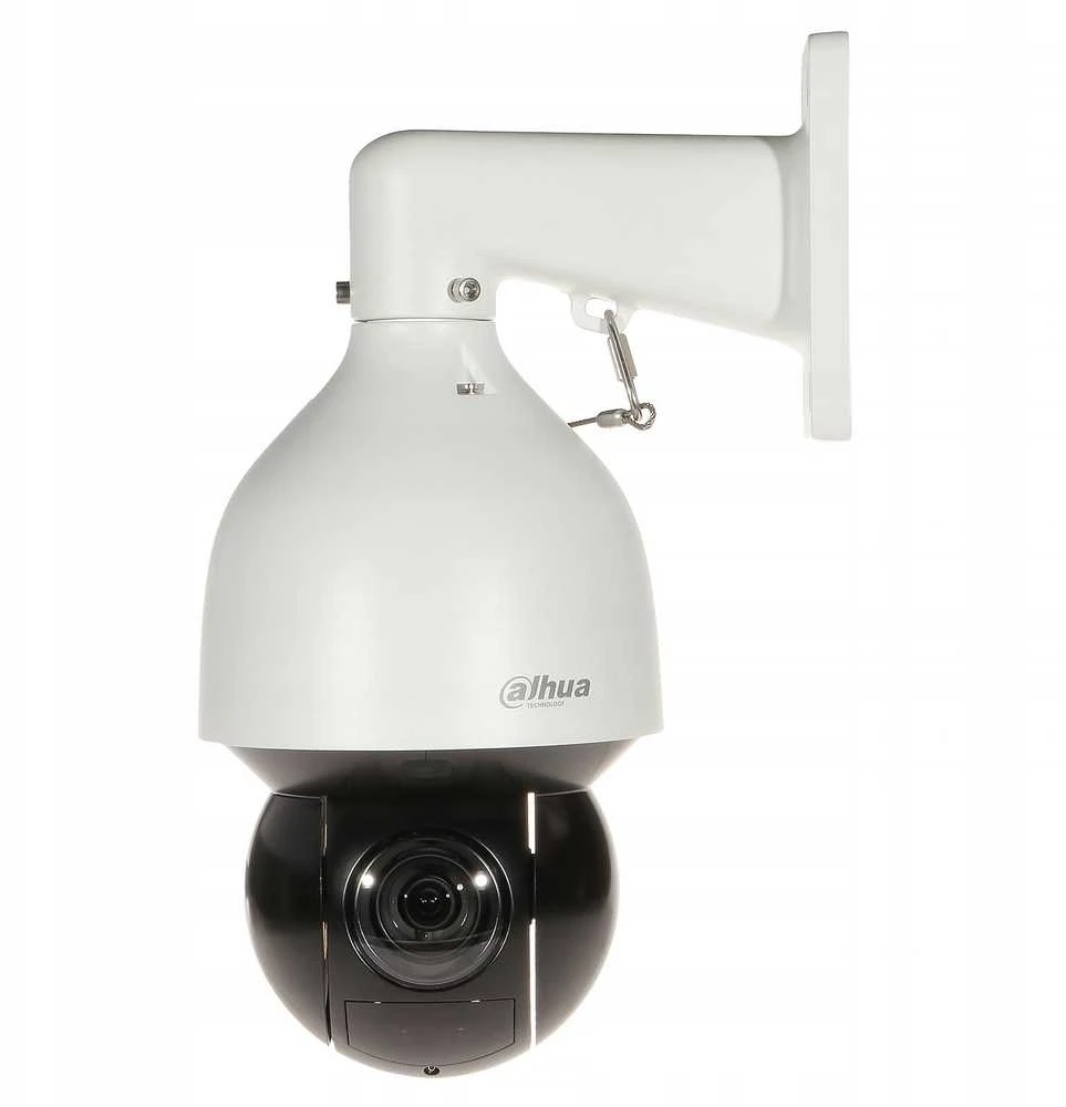 Dahua Technology Co IP valdoma stebėjimo kamera AI 2MP STARLIGHT 45x, IR 150m, SMD, H.265, Auto-tracking