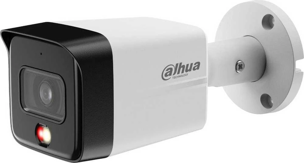 Dahua Technology IPC-HFW1639TC-A-IL-0280B-S6 IP kamera