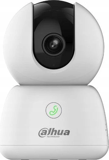 IP kamera Dahua Technology Hero H3B balta