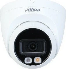 IP KAMERA IPC-HDW2449T-S-IL-0280B WizSense - 4 Mpx 2.8 mm DAHUA