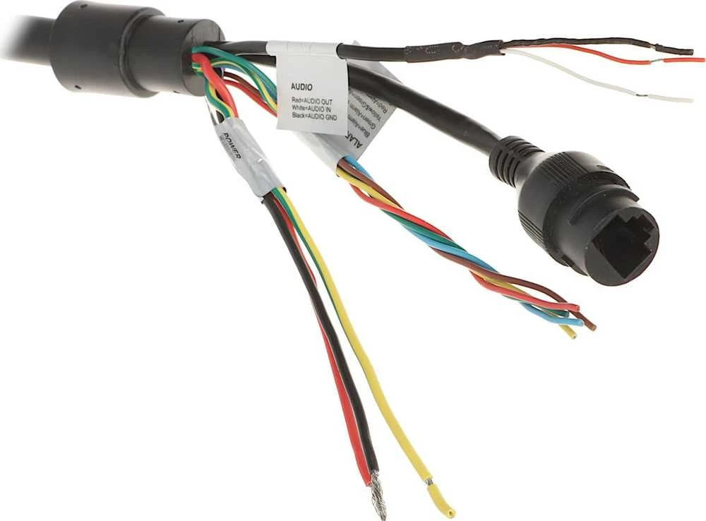IP VALDOMA LAUKO KAMERA SD5A232GB-HNR - 1080p 4.5 ... 144 mm DAHUA