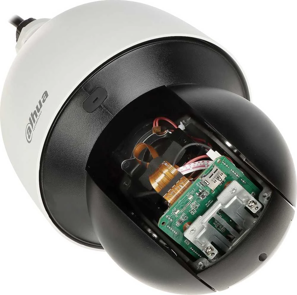 IP VALDOMA LAUKO KAMERA SD5A232GB-HNR - 1080p 4.5 ... 144 mm DAHUA