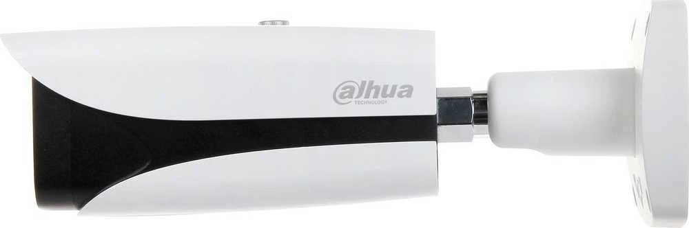 ANTIVANDALINĖ IP KAMERA IPC-HFW5442E-ZE-2712-S3 WizMind - 4 Mpx 2.7 ... 12 mm - MOTOZOOM DAHUA