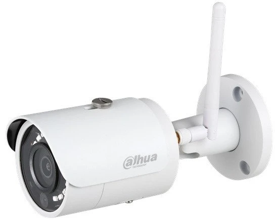 Dahua Europe Pro IPC-HFW1435S-W-0360B apsaugos stebėjimo kamera IP apsaugos kamera Vidaus ir lauko Lemputė Lubos / siena