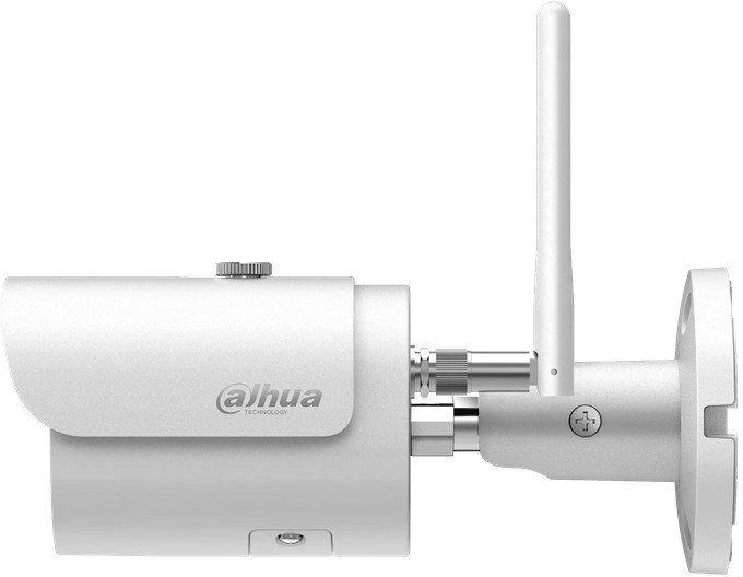 Dahua Europe Pro IPC-HFW1435S-W-0360B apsaugos stebėjimo kamera IP apsaugos kamera Vidaus ir lauko Lemputė Lubos / siena