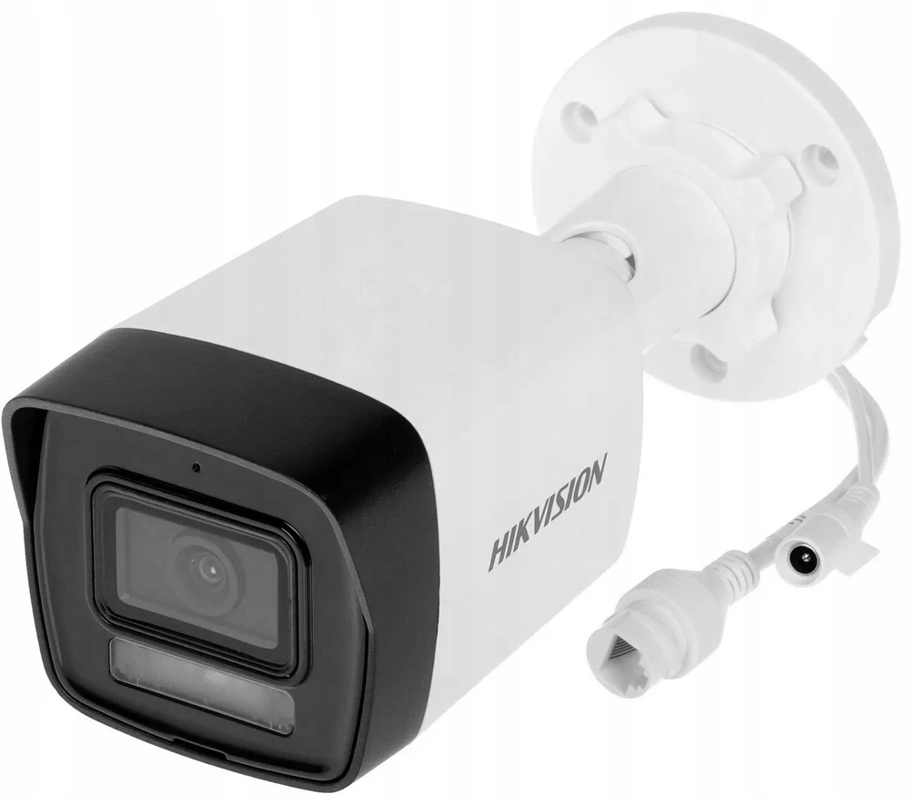 HIKVISION DS-2CD1061G2-LIU 2.8mm IP CAMERA ver. PL