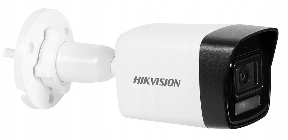 HIKVISION DS-2CD1061G2-LIU 2.8mm IP CAMERA ver. PL