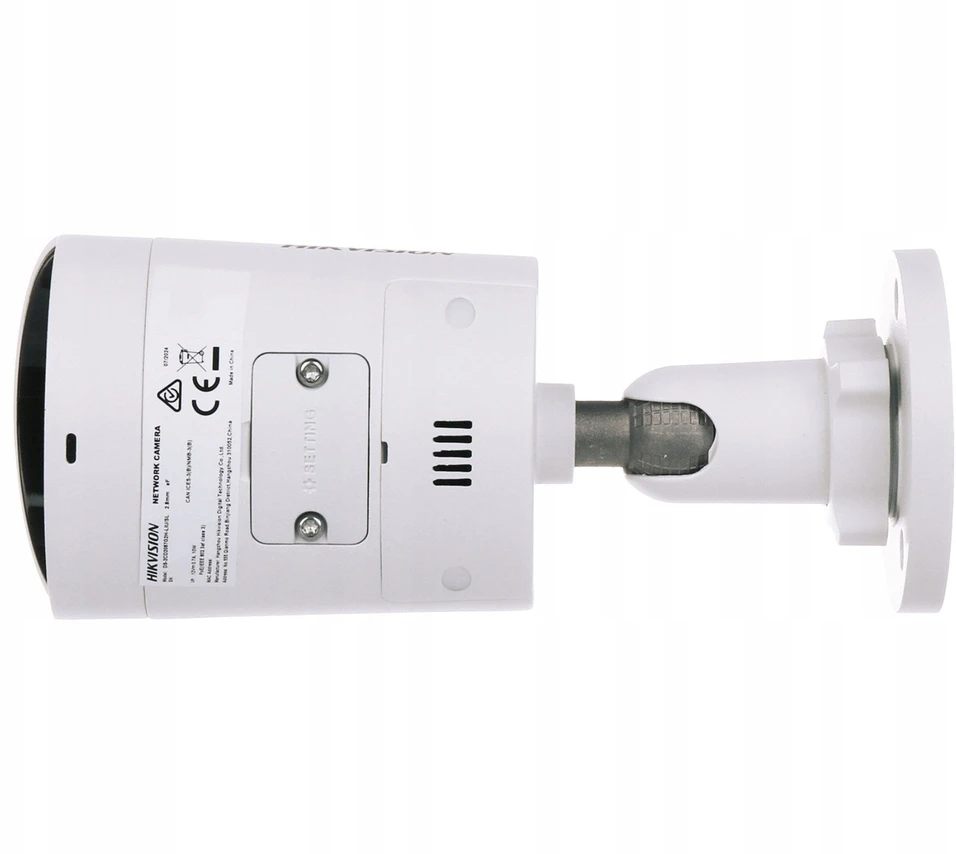 Hikvision DS-2CD2043G2-LI2U/SL 2,8 mm PL