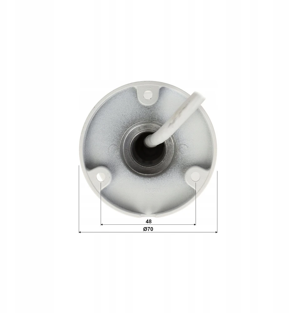 Hikvision DS-2CD2043G2-LI2U/SL 2,8 mm PL