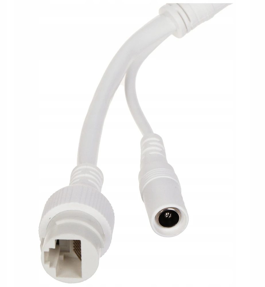 Hikvision DS-2CD2343G2-LI2U/SL 2.8mm Juodas